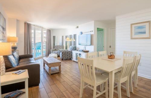 Sneads Ferry House | St Regis Resort Living - Fitness Center - Sauna - Oceanfront Restaurant on Site