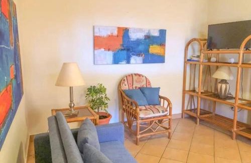 San Juan del Sur Apartment | St. Regis Suite