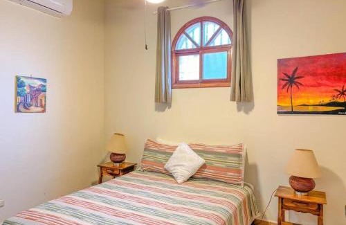 San Juan del Sur Apartment | St. Regis Suite