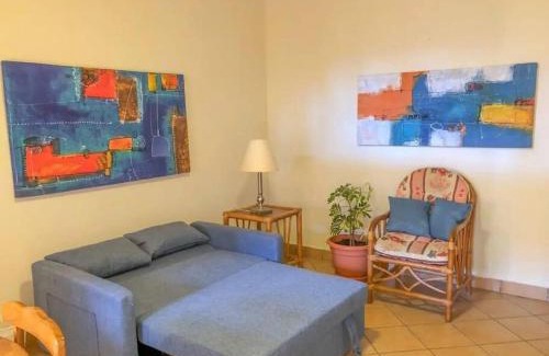 San Juan del Sur Apartment | St. Regis Suite