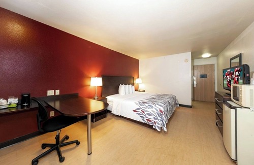 St. Robert Hotel | St Robert Inn