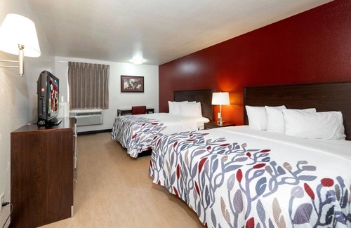 St. Robert Hotel | St Robert Inn