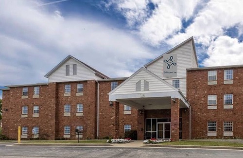 St. Robert Hotel | St Robert Inn