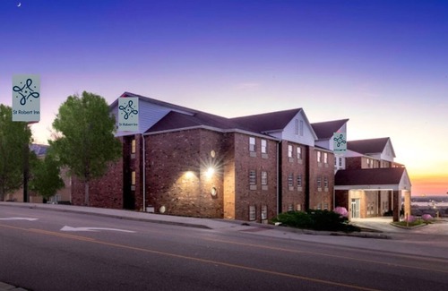 St. Robert Hotel | St Robert Inn