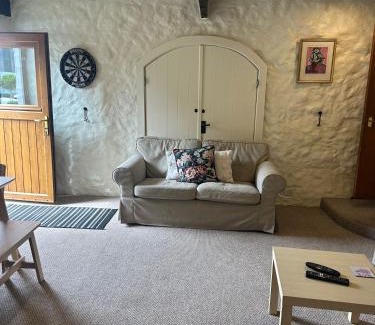 Islandmagee House | St Ronans Cottages