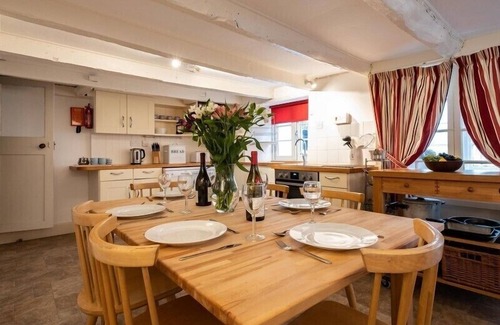 Port Isaac Cottage | St Samson