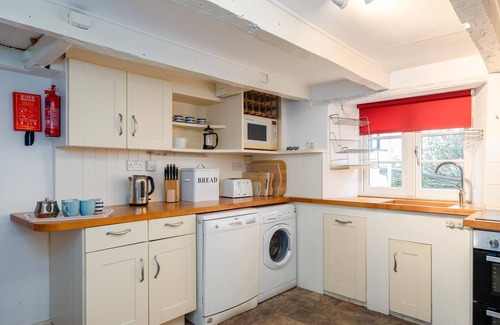 Port Isaac Cottage | St Samson