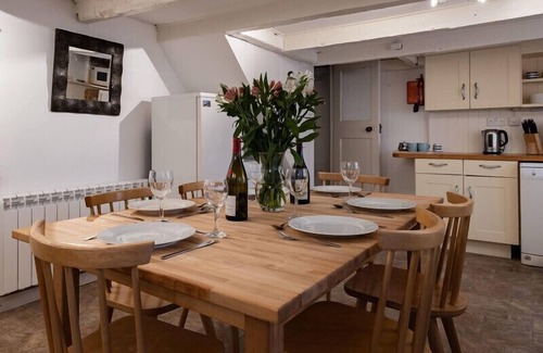 Port Isaac Cottage | St Samson