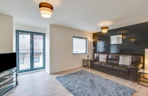 Castle House | St Stephens Court, Marina