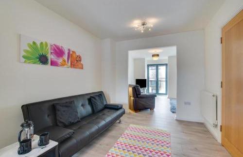 Castle House | St Stephens Court, Marina