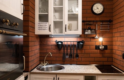 Prague 5 Apartment | St. Terezie - Baroque Residence