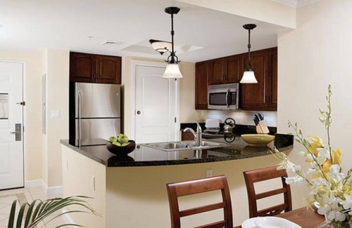 Estate Bakkero Apartment | St. Thomas Marriott Frenchman Cove