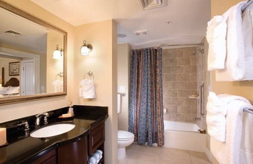 Estate Bakkero Apartment | St. Thomas Marriott Frenchman Cove