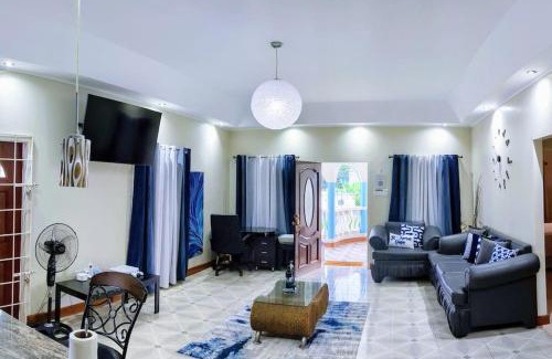 Prospect Apartment | St Thomas Oasis