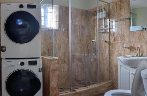 Prospect Apartment | St Thomas Oasis