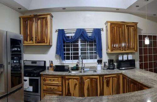 Prospect Apartment | St Thomas Oasis