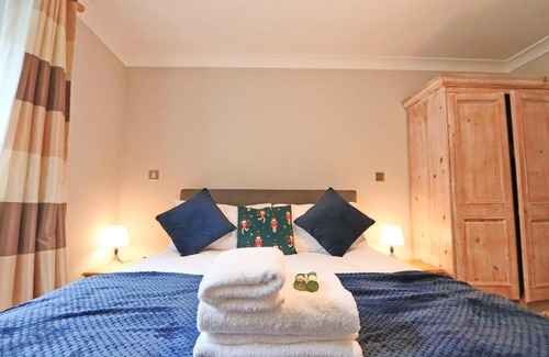 Redcliffe Apartment | St Thomas one bedroom flat