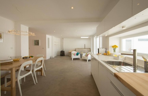 Peniche Apartment | ST Villa 09 in Atouguia da Baleia