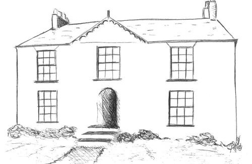 Lynton House | St Vincent Guest House