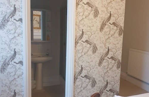 Lynton Bed & Breakfast | St Vincent Guest House