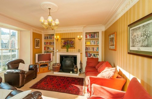 Lynton Bed & Breakfast | St Vincent Guest House