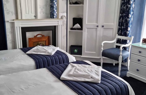 Lynton Bed & Breakfast | St Vincent Guest House