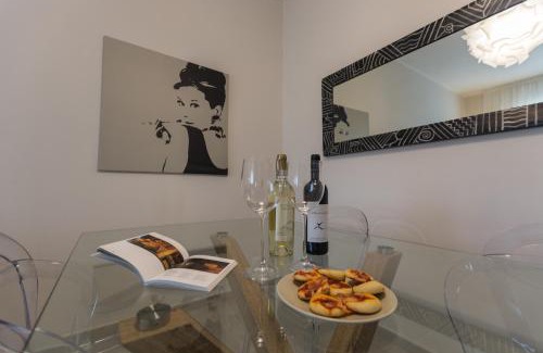 Ravenna Apartment | St. Vitale’s Basilic view elegant apartment