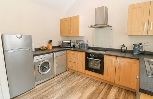 Rhosneigr Cottage | St Winifreds