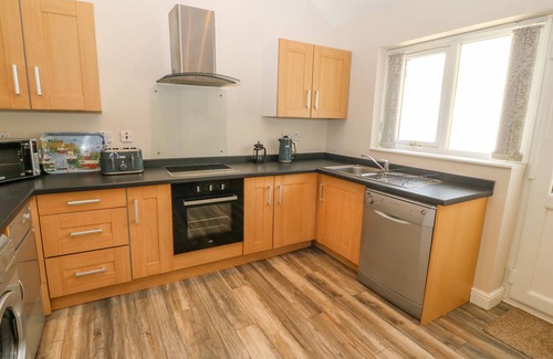 Rhosneigr Cottage | St Winifreds