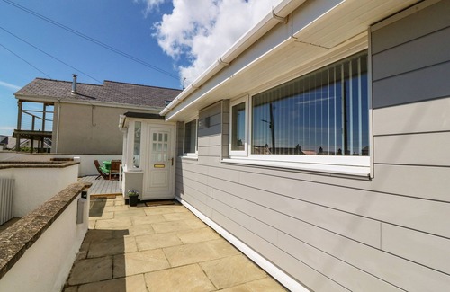Rhosneigr Cottage | St Winifreds