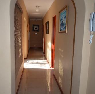 Cape Town Bed & Breakfast | ST@Y-1-BnB