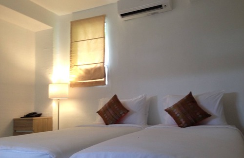 Nonthaburi Hotel | ST88 Residence