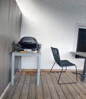 Saalfelden am Steinernen Meer Apartment | Stadtappartement Saalfelden