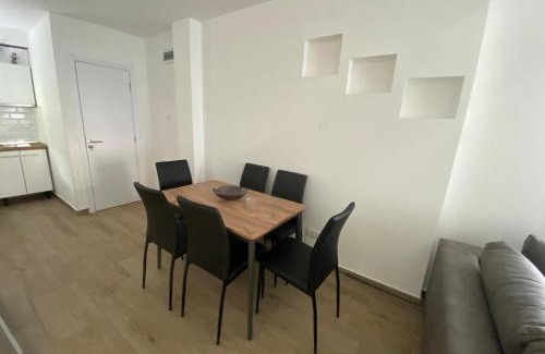 Dorcol Apartment | ŠTAB 1 City Centre (free parking) Dorćol