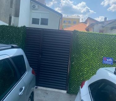 Dorcol Apartment | ŠTAB 1 City Centre (free parking) Dorćol