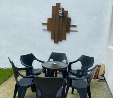 Dorcol Apartment | ŠTAB 1 City Centre (free parking) Dorćol