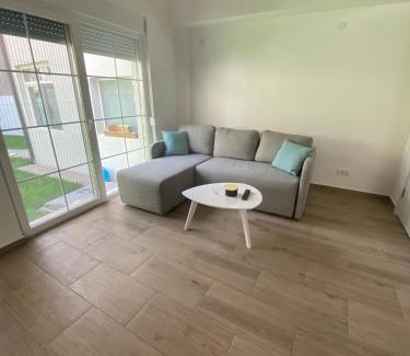 Dorcol Apartment | ŠTAB 2 City Centre (free parking) Dorcol