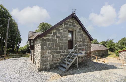 Criccieth House | Stabal Bach