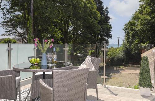Criccieth House | Stabal Bach