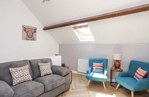 Criccieth House | Stabal Bach