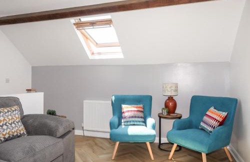 Criccieth House | Stabal Bach