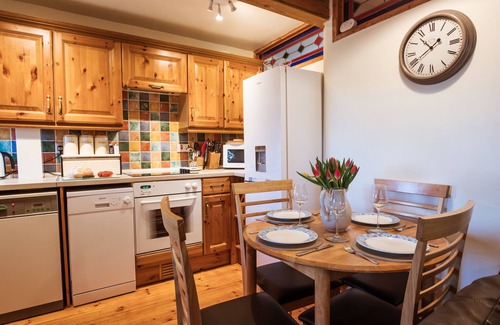 Dolgellau Cottage | Stabal Cottage