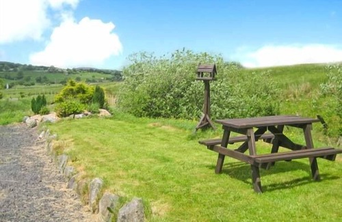 Dolgellau Cottage | Stabal Cottage