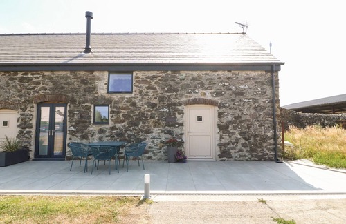 Ty Croes Cottage | Stabal