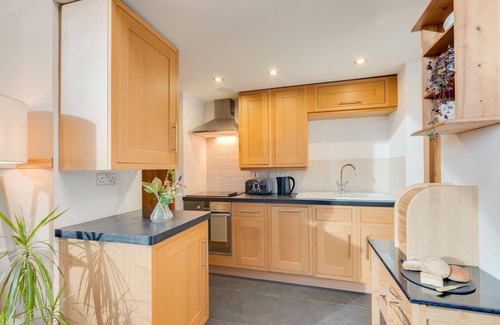 Snowdonia National Park Area House | Stabal y Gelli - Two Bedroom House, Sleeps 4
