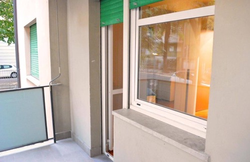 Pablo Apartment | Stabia House Apartment - 3 Bedrooms