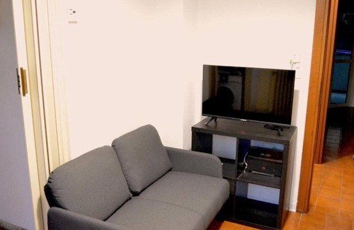 Pablo Apartment | Stabia House Apartment - 3 Bedrooms