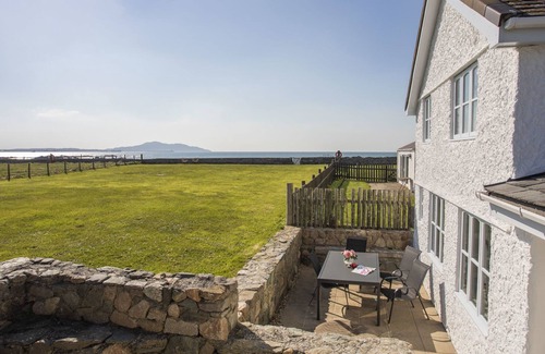 Llanfaethlu Cottage | Stabl Bach