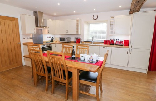 Rhyd-y-clafdy Cottage | STABL, family friendly, luxury holiday cottage in Pwllheli