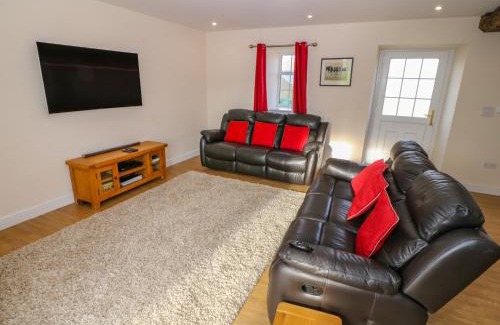 Rhyd-y-clafdy House | Stabl